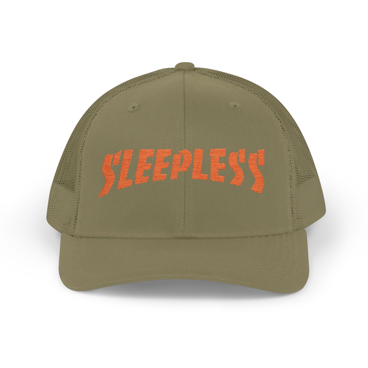 THRASH TRUCKER SNAPBACK