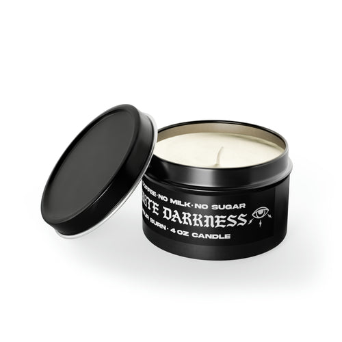INFINITE DARKNESS CANDLE