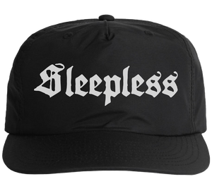 SLEEPLESS SURF HAT