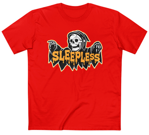 GHOUL TEE