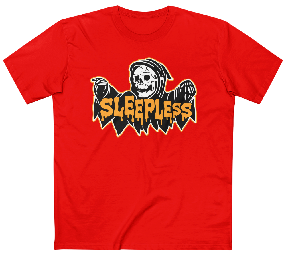 GHOUL TEE
