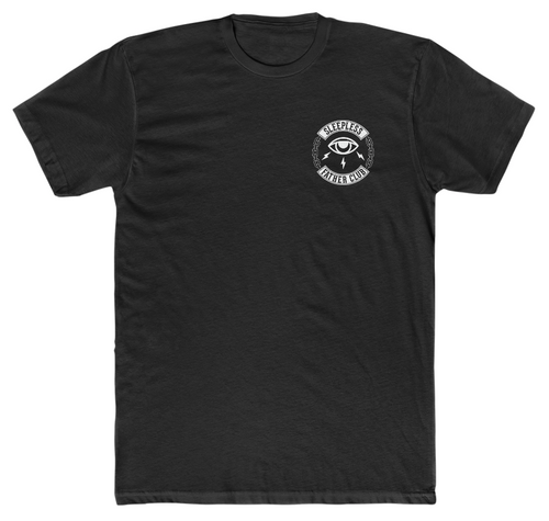 FATHER CLUB TEE