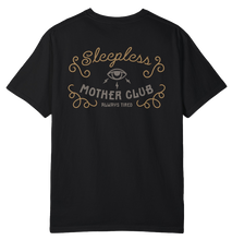 WESTERN MOTHER CLUB TEE