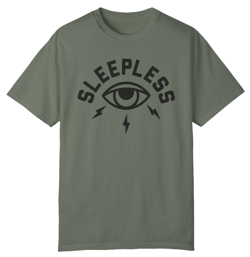 EYECON TEE