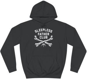 FATHER CLUB PULLOVER HOOD