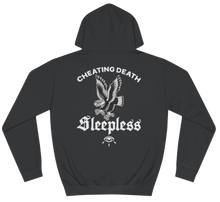 CHEATING DEATH HOODIE