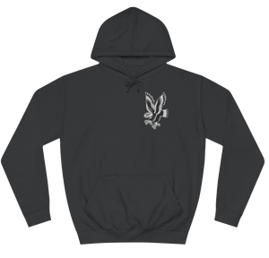 CHEATING DEATH HOODIE