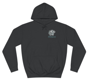 FORCE OF NATURE HOODIE