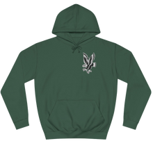 CHEATING DEATH HOODIE