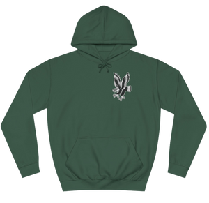 CHEATING DEATH HOODIE