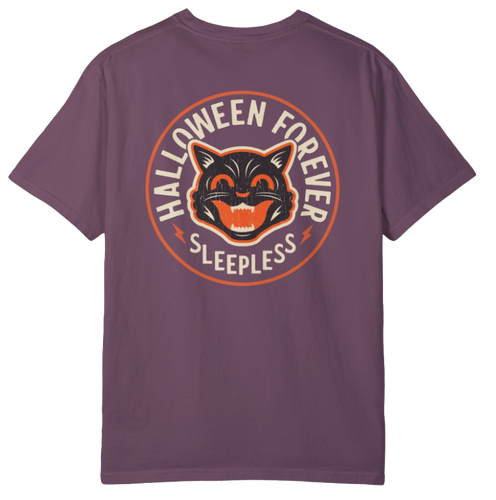 HALLOWEEN FOREVER '24 TEE