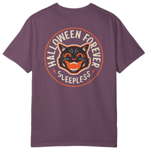 HALLOWEEN FOREVER '24 TEE