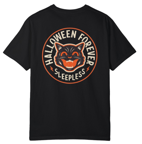 HALLOWEEN FOREVER '24 TEE