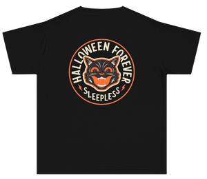 HALLOWEEN FOREVER '24 KIDS TEE