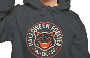 HALOWEEN FOREVER '24 HOODIE