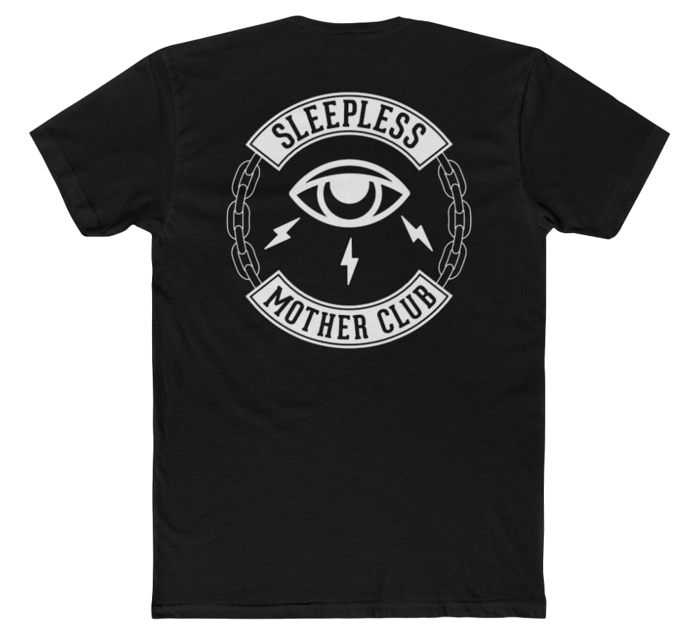 MOTHER CLUB TEE