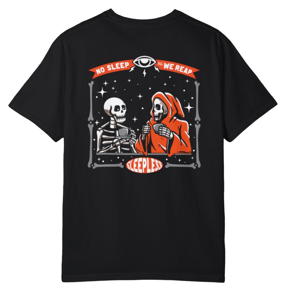 REAPER TEE