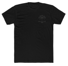 BLACKED OUT BURNT OUT TEE