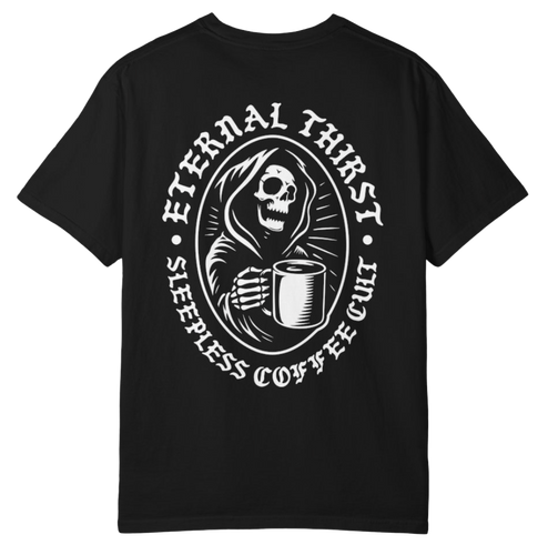 ETERNAL THIRST TEE