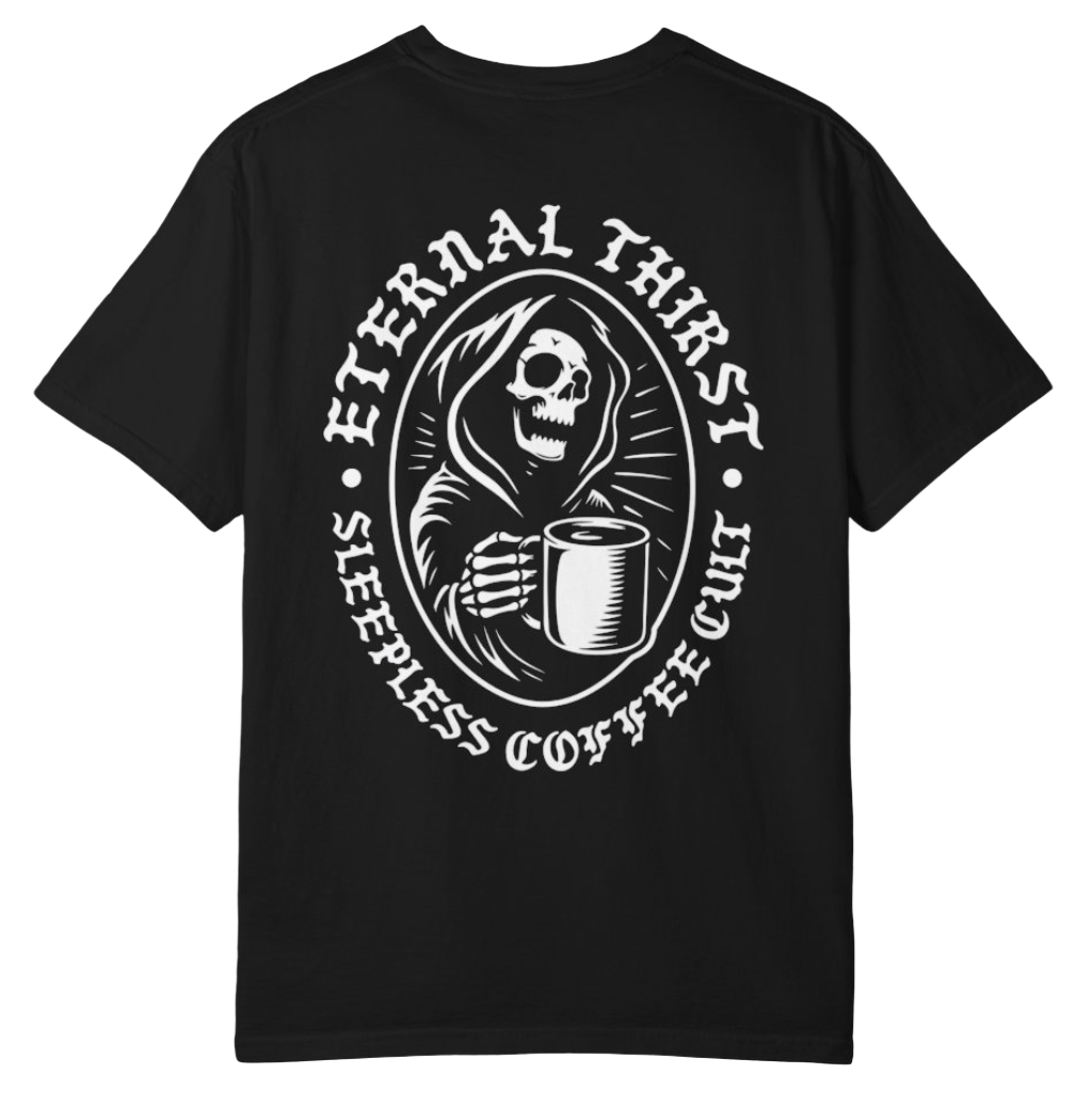 ETERNAL THIRST TEE
